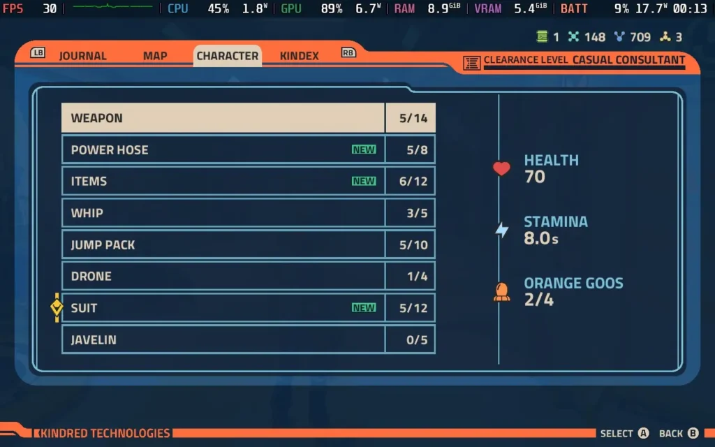 Revenge of the Savage Planet 3 RevengeoftheSavagePlanetStock3
