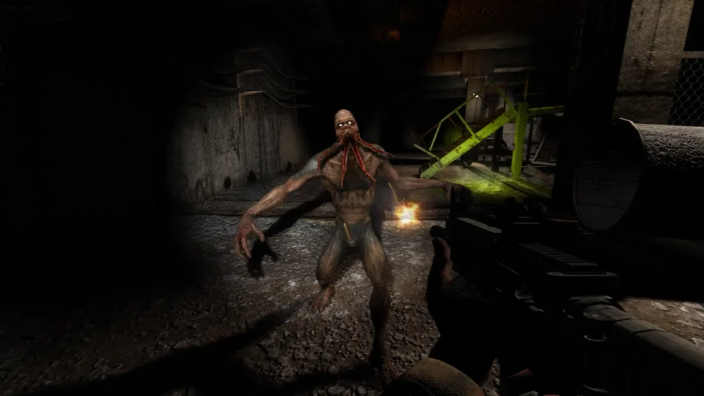 The S.T.A.L.K.E.R. Trilogy Is Getting Enhanced Versions With Full Steam Deck Support 2 STALKERLegendsoftheZoneTrilogy2