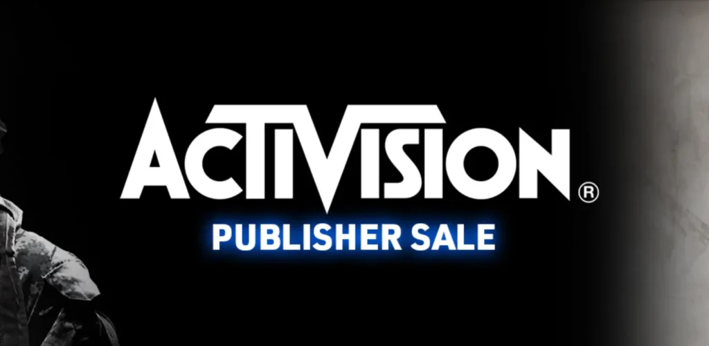 Screenshot 2025 05 31 at 03 35 22 Activision Publisher Sale 2025