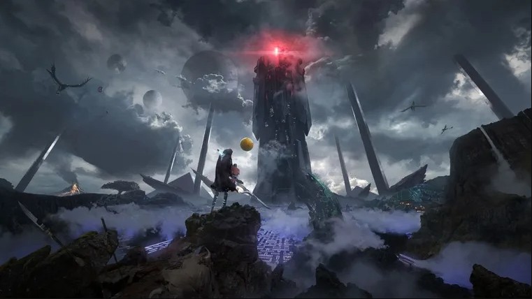 Shadow Labyrinth Trailer Deep Dives into PAC-MAN-Inspired Gameplay 1 Shadow Labyrinth
