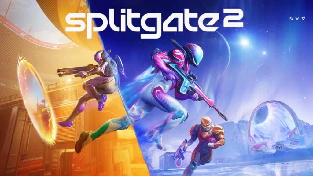 Splitgate 2 gets new Map Creator Feature ahead of Open Beta 1 Splitgate 2