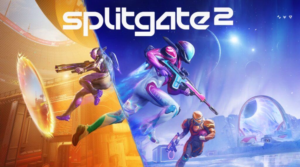 Splitgate 2 Open Beta is Now Live, Includes New Stash of Modes, Weapons, and Maps 1 Splitgate 2 open beta