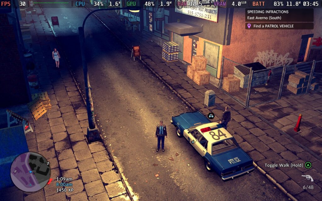 ThePrecinct 2