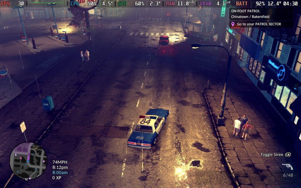 ThePrecinct 4