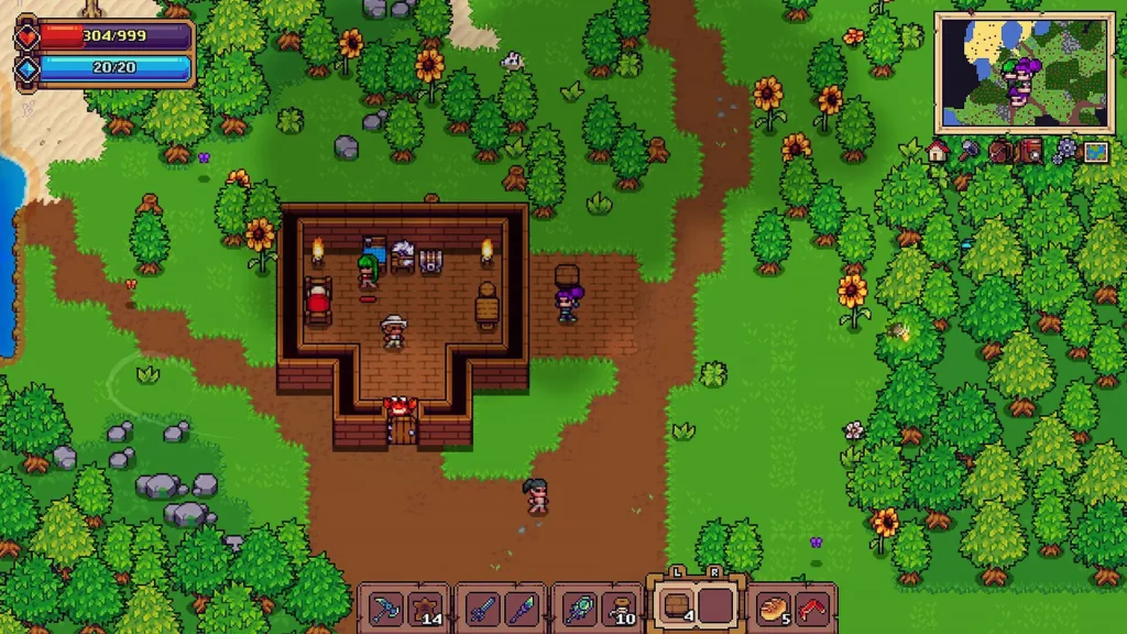 Steam Deck Verified/Playable Highlights 5/19/25 - 5/25/25 10 TinkerlandsStock1