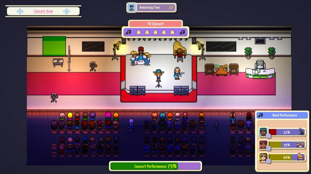 To Pixelia Gets Steam Deck Controller Improvements With New Update 1 To Pixelia