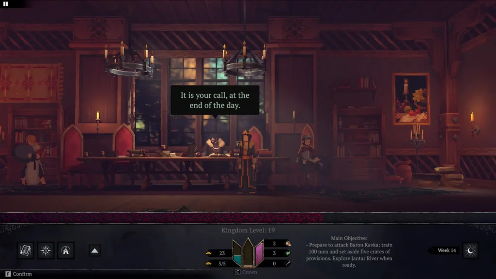 Steam Deck Verified/Playable Highlights 5/19/25 - 5/25/25 13 YesYourGrace2SnowfallStock2
