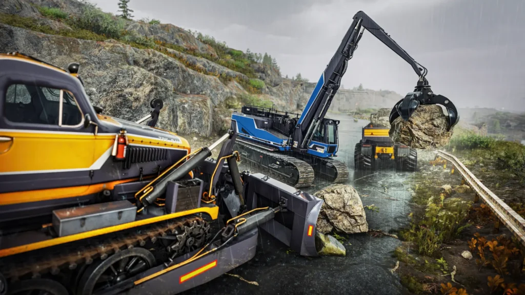 Roadcraft Gets Penultimate Trailer Before Launch 1 roadcraft coop 3