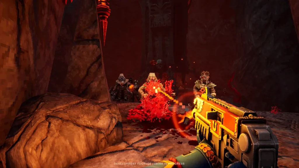 Warhammer Skulls Reveals Boltgun 2 and Dark Heresy 1 warhammerskulls 3
