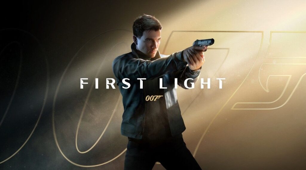 007 First Light is Finally Unveiled and Launches 2026 1 007 First Light