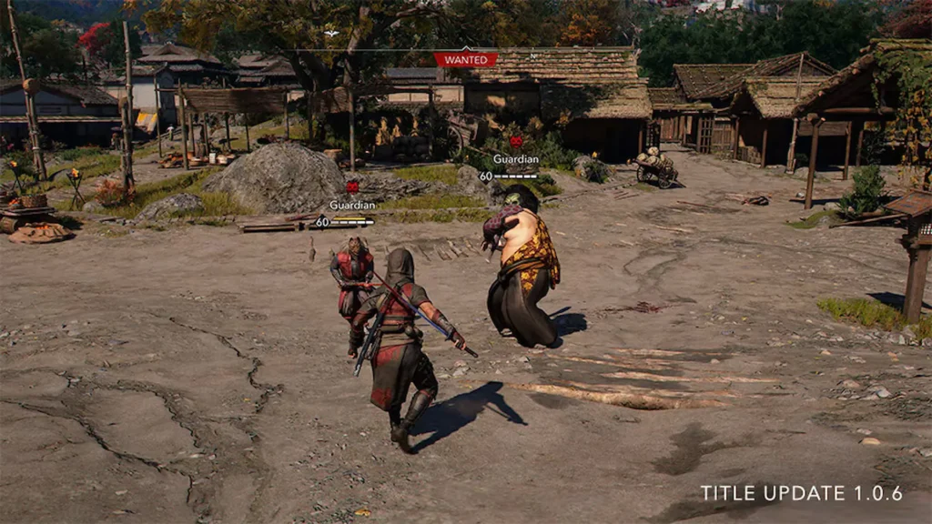 Assassins Creed Shadows Gets New Patch and Sale 1 AssassnsCreedShadowsPatch1