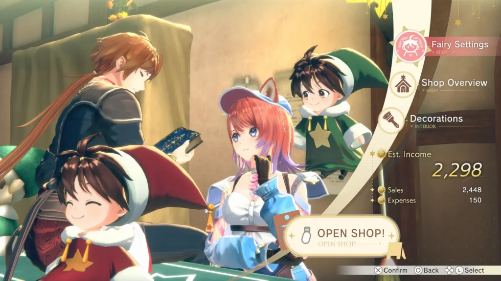 Atelier Resleriana is Coming Out This September 1 Atelier Resleriana