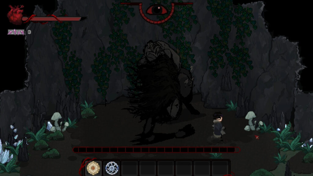 4th Wall-Breaking ARPG DOWNHILL Will Get Steam Deck Support Thanks To Reaching Kickstarter Stretch Goal 2 DOWNHILLStock2