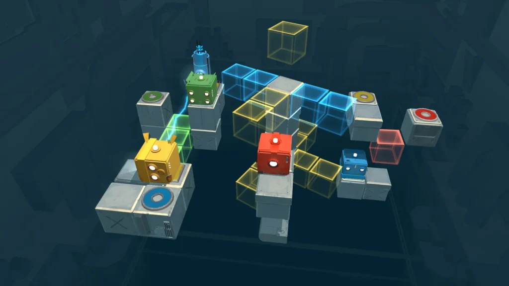 Free Games + Amazon Prime For Your Steam Deck and Handhelds - 7/10/25: 23 DeathSquaredStock1