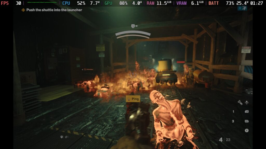 FBCFirebreak 1