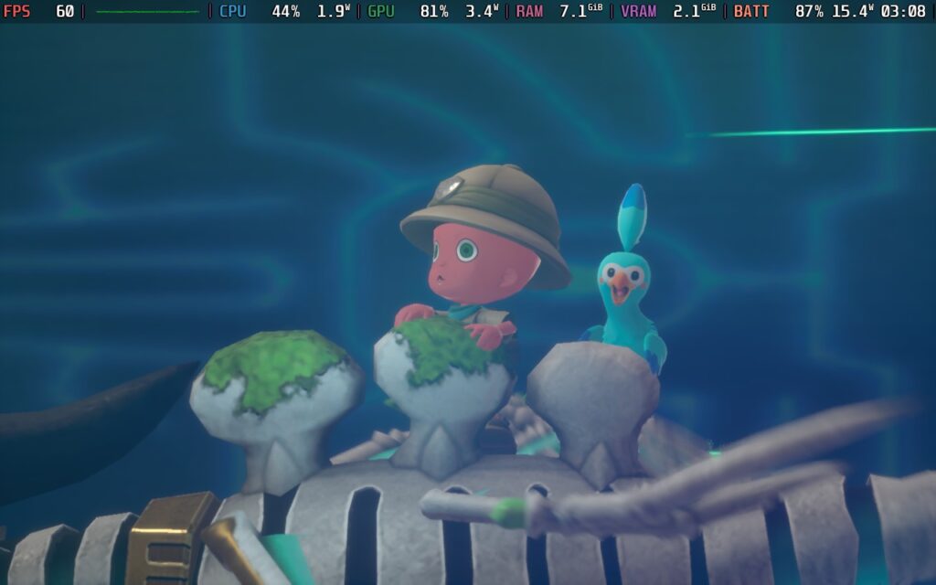 Fantasy Life i Is Perfect For The Steam Deck 2 FantasyLifeiPreview 3