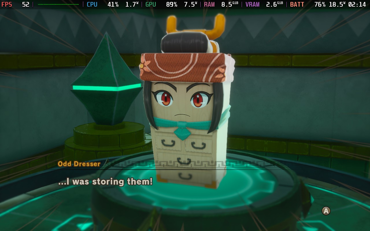 Fantasy Life i Is Perfect For The Steam Deck 5 FantasyLifeiPreview 5