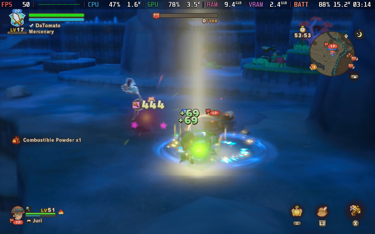 Fantasy Life i Is Perfect For The Steam Deck 3 FantasyLifeiPreview 9