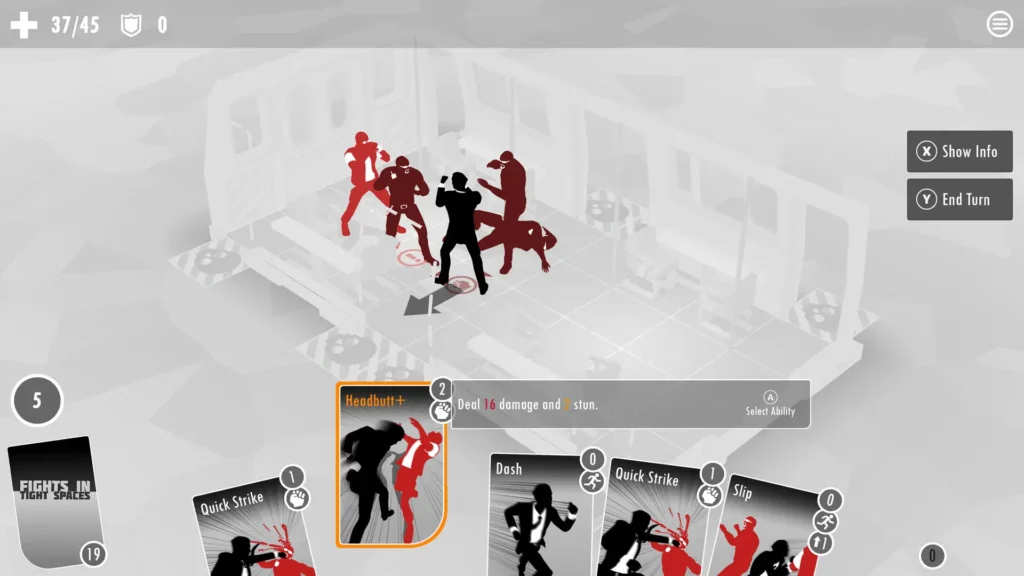 Steam Spring Sale 2026 Recommendations For Steam Deck - Part 2 157 FightsinTightSpacesStock1