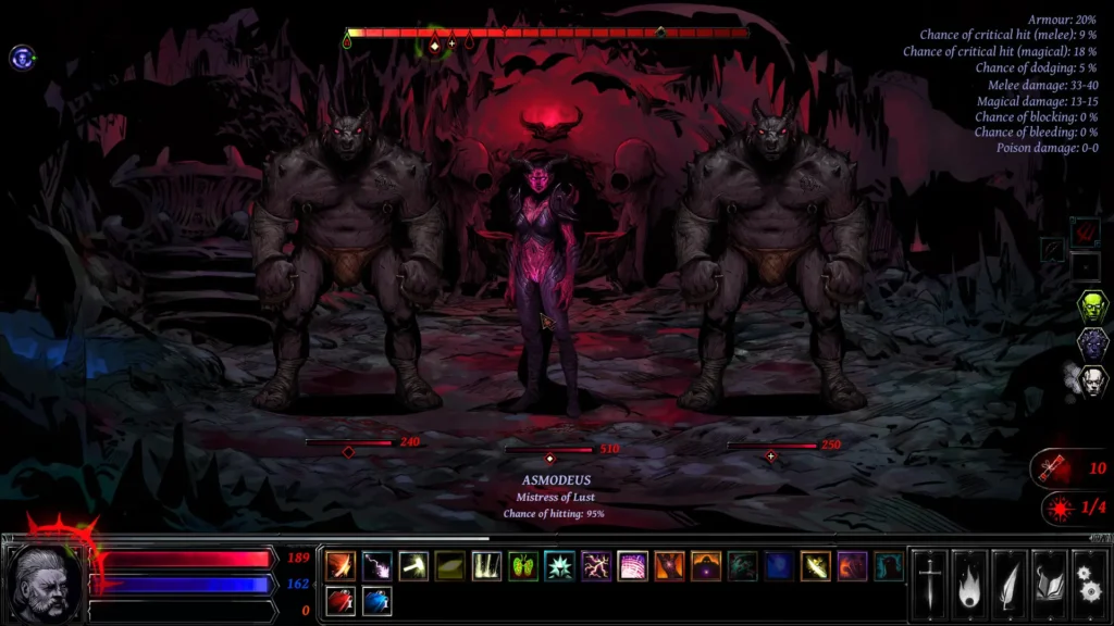 Free Games + Amazon Prime For Your Steam Deck and Handhelds - 10/23/25: 13 HellslaveStock1