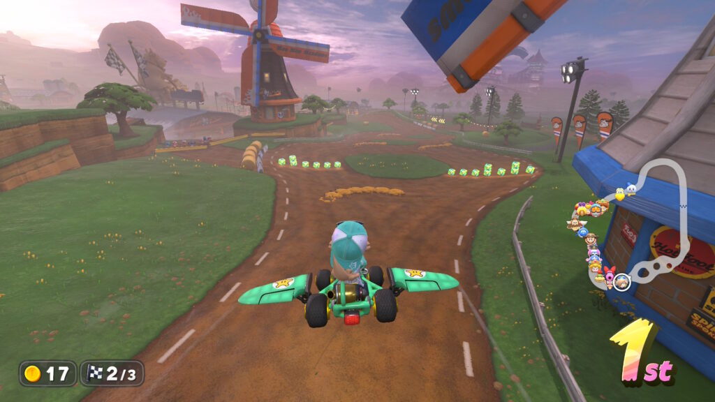 Mario Kart World 2 IMG 2258