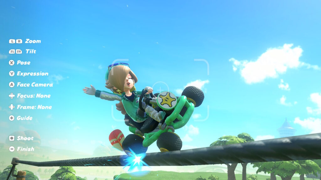Mario Kart World 7 IMG 2266