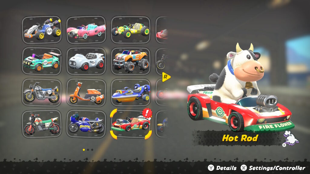 Mario Kart World 8 IMG 2267