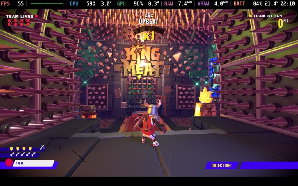 KingofMeatPreview 1