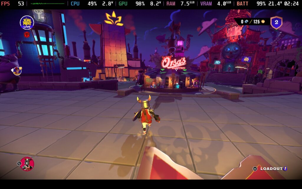 KingofMeatPreview 5