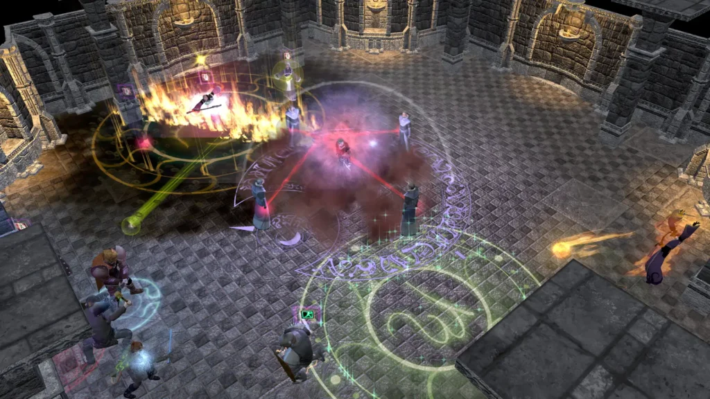 Steam Deck Verified/Playable Highlights 6/2/25 - 6/8/25 3 NeverwinterNights2EnhancedEditionStock1