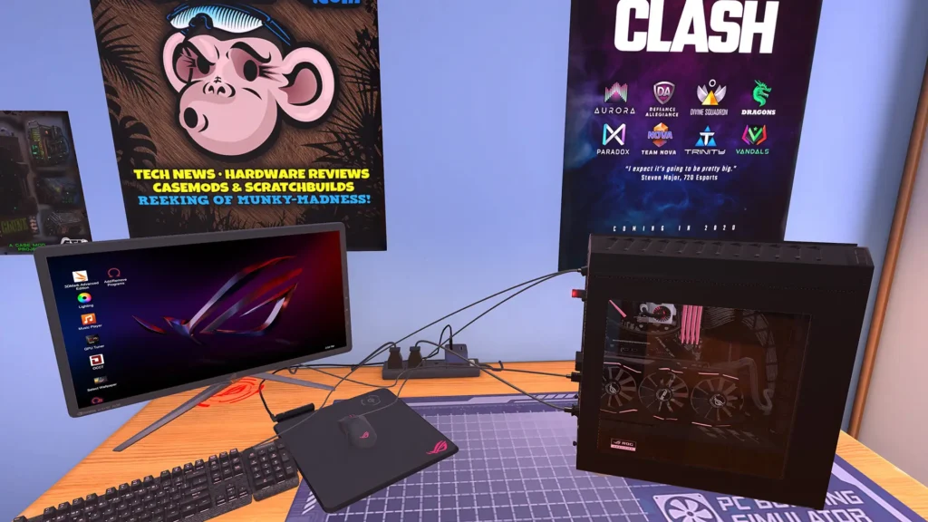 Steam Spring Sale 2026 Recommendations For Steam Deck - Part 2 106 PCBuildingSimulatorStock1