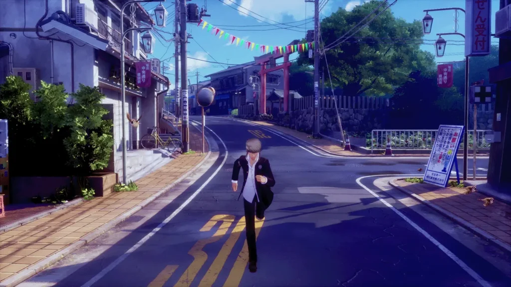 Persona 4 Revival has Been Announced 1 persona 4 revival