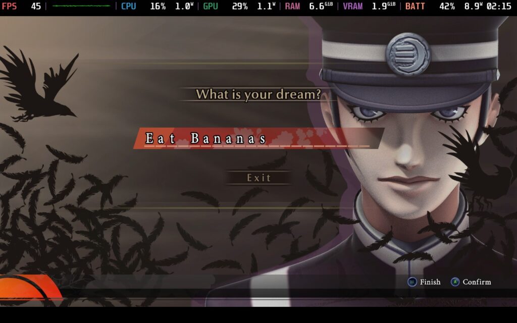 RAIDOU Remastered: The Mystery of the Soulless Army 3 RAIDOURemastered 2