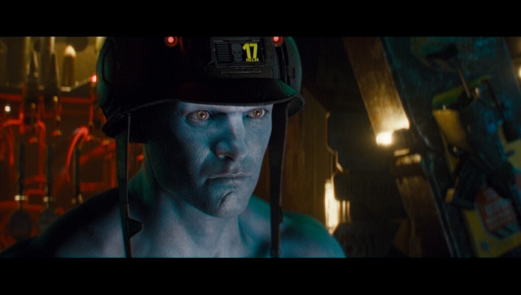 Rogue Trooper 4