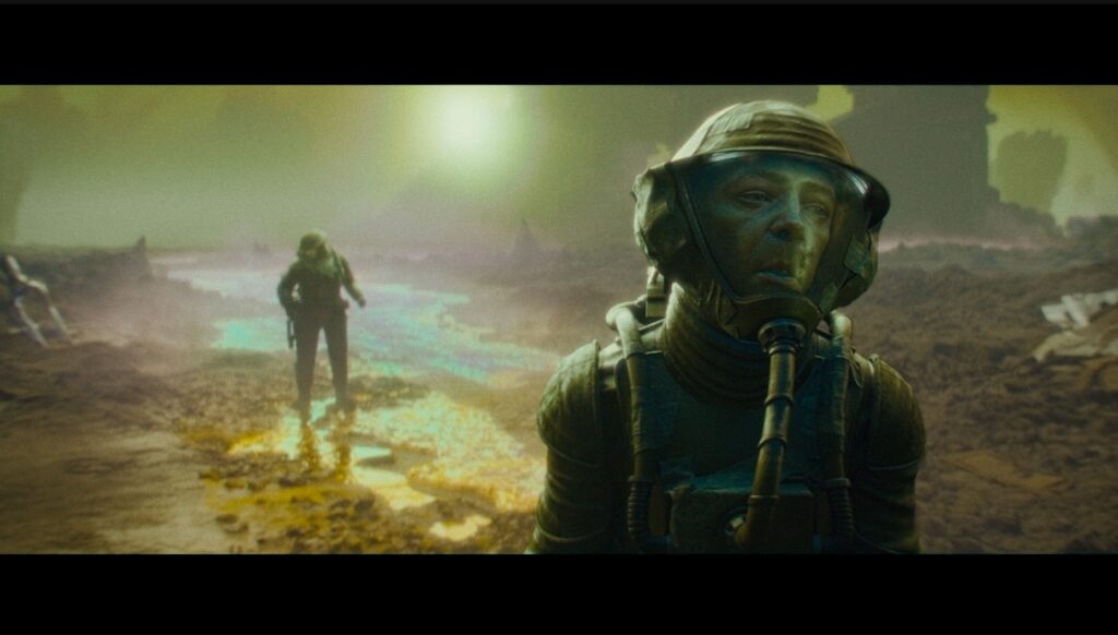 Rogue trooper 1