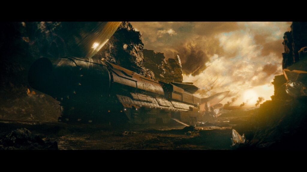 Rogue trooper 2