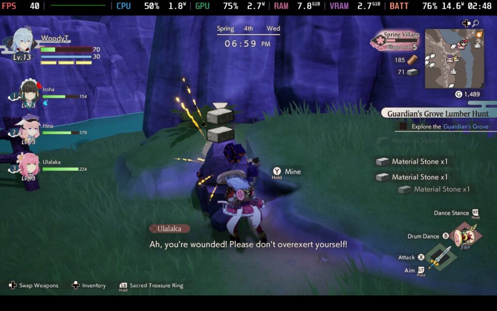 RuneFactoryGuardiansofAzuma 3