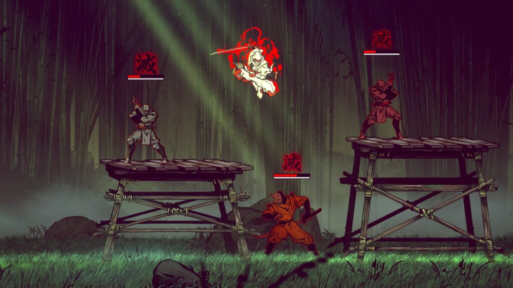 Shinobi: Art of Vengeance Combines Incredible Visuals With Addicting Combat, And I Loved It - Summer Game Fest 2025 1 Shinobi: Art of Vengeance