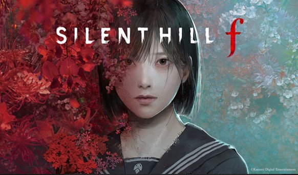 SILENT HILL f gets Gameplay trailer and Launches September 25th 1 Silent Hill f