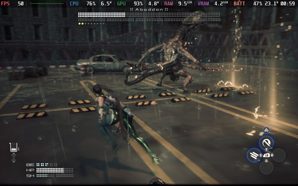 StellarBladeDemo 10