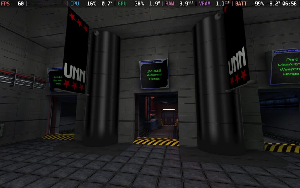 System Shock 2: 25th Anniversary Remaster 4 SystemShock225thAnniversaryRemaster 2