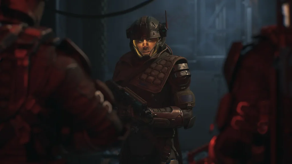 Owlcat Games Announces The Expanse: Osiris Reborn, an Awesome RPG 1 osiris reborn