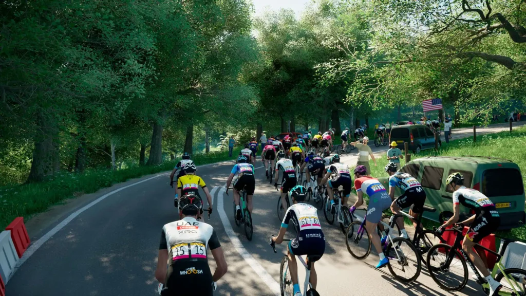 Steam Deck Verified/Playable Highlights 6/2/25 - 6/8/25 4 TourdeFrance2025Stock1