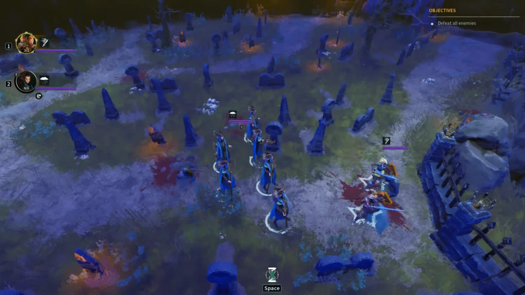 Wartorn 1