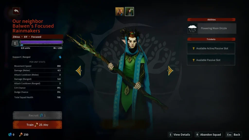 Wartorn (Early Access) 5 Wartorn 3