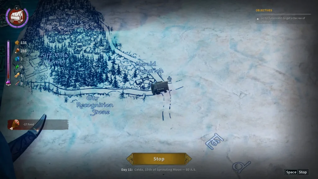 Wartorn (Early Access) 4 Wartorn 9