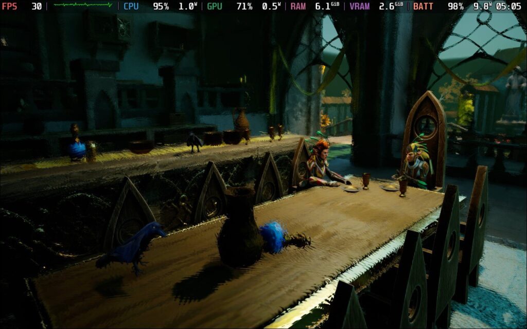 Wartorn (Early Access) 1 WartornOpening
