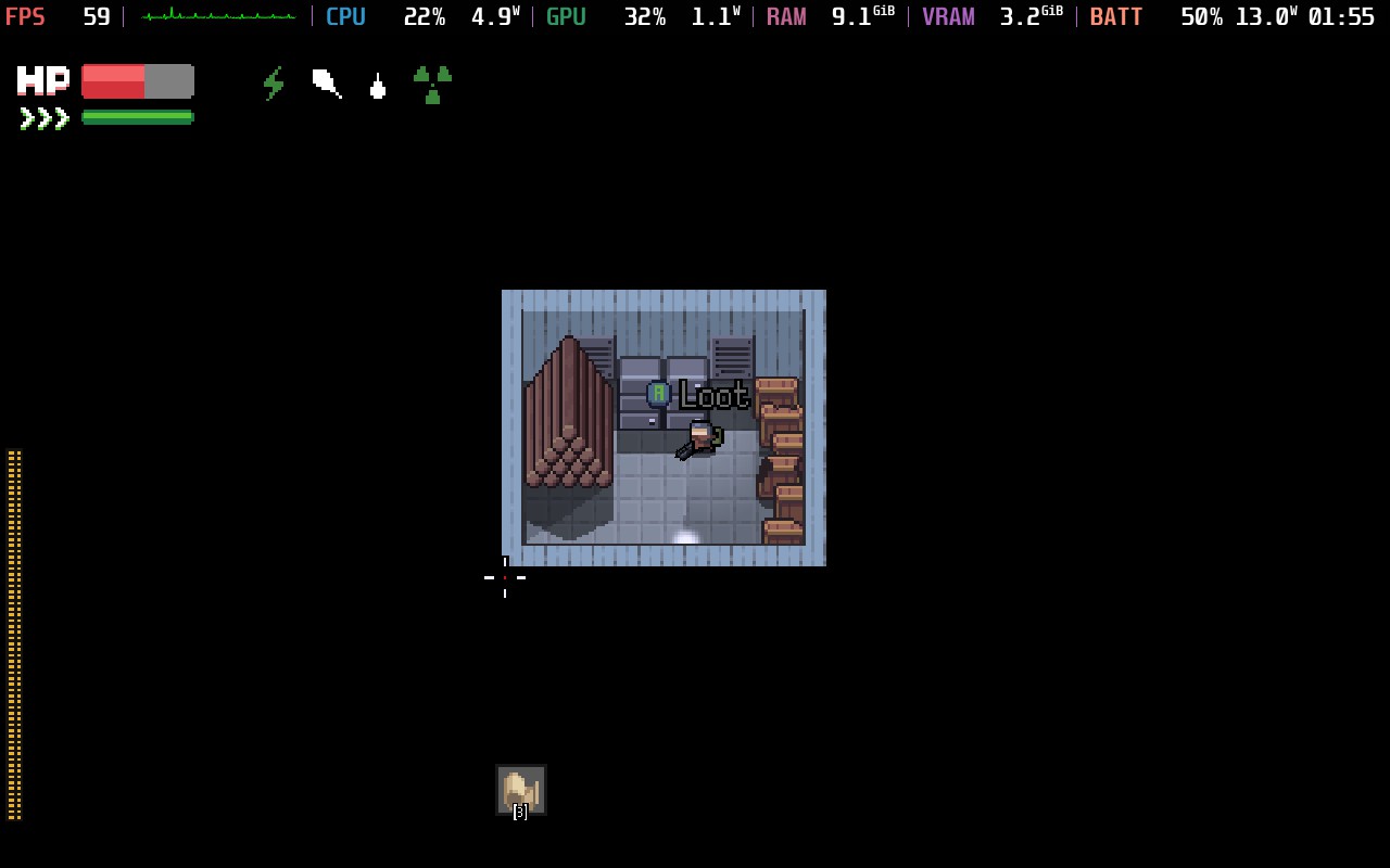 ZERO Sievert Gets Improved Controller And Steam Deck Optimization In New Update 1 ZERSievertNewUpdateJune2025 2