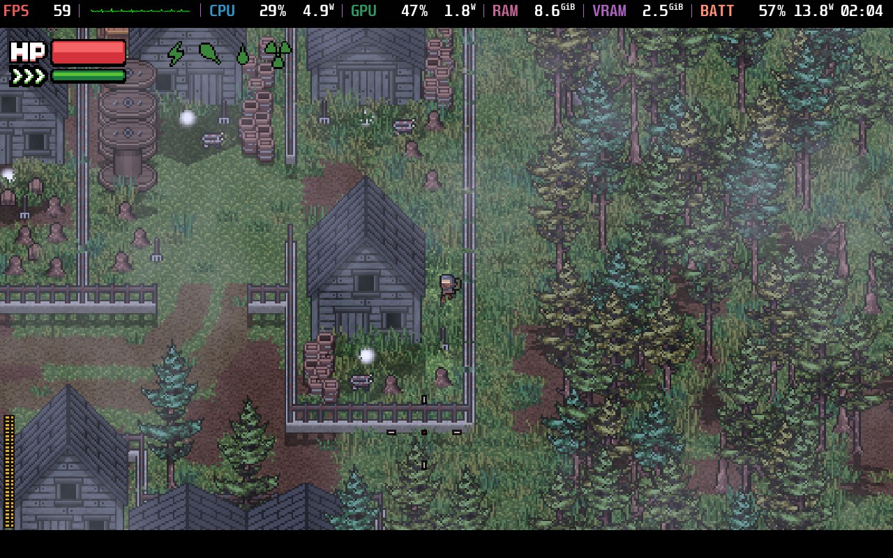 ZERO Sievert Gets Improved Controller And Steam Deck Optimization In New Update 2 ZERSievertNewUpdateJune2025 3