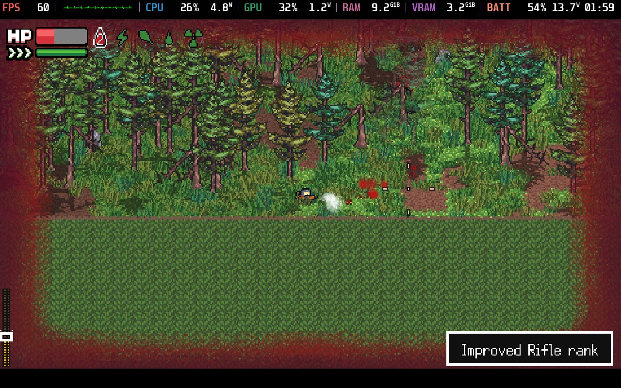 ZERO Sievert Gets Improved Controller And Steam Deck Optimization In New Update 3 ZERSievertNewUpdateJune2025 4